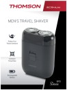Mini-Travel-Shaver Sale