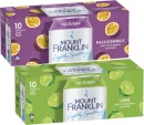 Mt-Franklin-Lightly-Sparkling-Water-10x375mL Sale
