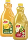 Golden-Circle-Mango-Nectar-or-Apple-Juice-2-Litre Sale