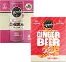 Remedy-Kombucha-or-Ginger-Beer-4x250mL Sale