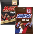 Mars-Chocolate-Fun-Size-132g-192g Sale
