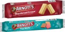 Arnotts-Shortbread-Cream-or-Tina-Wafer-Biscuits-200g-250g Sale