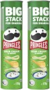 Pringles-Big-Stack-Potato-Crisps-170g Sale