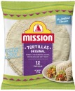 Mission-Original-Tortillas-12-Pack-576g Sale