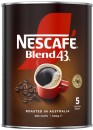 Nescaf-Blend-43-500g Sale