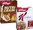 Kelloggs-Nutri-Grain-470g-or-Special-K-Cereal-500g Sale