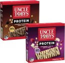 Uncle-Tobys-Protein-Muesli-Bars-175g Sale