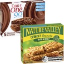 Fibre-One-Bars-or-Squares-105g-120g-or-Nature-Valley-Crunchy-Bars-252g Sale