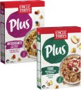Uncle-Tobys-Plus-Cereal-410g-435g Sale