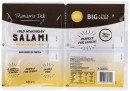 Thomsons-Deli-Mild-Hungarian-Salami-Quad-Pack-320g Sale
