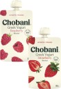 Chobani-Greek-Yogurt-Pouch-140g Sale