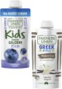 Farmers-Union-Greek-Style-or-No-Added-Sugar-Kids-Yogurt-Pouch-130g Sale