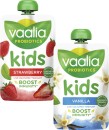 Vaalia-Probiotics-Kids-Yoghurt-Pouch-140g Sale