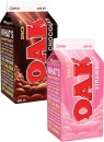 Oak-Flavoured-Milk-600mL Sale
