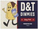 Dimmies-Tinnies-Dim-Sims-12kg Sale