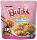 Samyang-Buldak-Spicy-Carbonara-Dumplings-280g Sale