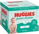 Huggies-Baby-Wipes-400-Pack Sale