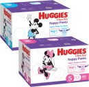 Huggies-Mega-Ultra-Dry-Nappy-Pants-72-Pack-92-Pack Sale