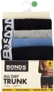 Bonds-Mens-Value-Trunk-4-Pack Sale