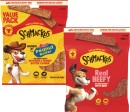 Schmackos-Dog-Treats-450g-500g Sale