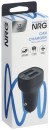 NRG-Dual-USB-A-Car-Charger-1-Each Sale