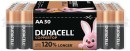 Duracell-Coppertop-Batteries-AA-50-Pack Sale