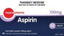 Mayne-Pharma-Aspirin-112-Tablets Sale
