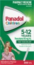 Panadol-Strawberry-Children-5-12-Years-200mL Sale