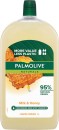 Palmolive-Milk-Honey-Liquid-Hand-Wash-1L-Refill Sale