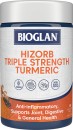 Bioglan-Hi-Zorb-Triple-Strength-Turmeric-100-Tablets Sale