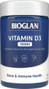 Bioglan-Vitamin-D3-1000IU-250-Capsules Sale