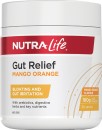 Nutra-Life-Gut-Relief-Mango-Orange-Flavour-Powder-180g Sale