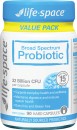 Life-Space-Broad-Spectrum-Probiotic-90-Capsules Sale