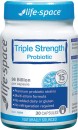 Life-Space-Triple-Strength-Probiotic-30-Capsules Sale