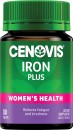 Cenovis-Iron-Plus-80-Tablets Sale