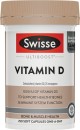 Swisse-Ultiboost-Vitamin-D-250-Capsules Sale