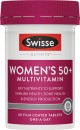 Swisse-Ultivite-Womens-50-Multivitamin-90-Tablets Sale