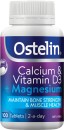 Ostelin-Calcium-Vitamin-D3-Magnesium-100-Tablets Sale