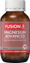 Fusion-Health-Magnesium-Advanced-120-Tablets Sale