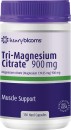 Henry-Blooms-Tri-Magnesium-Citrate-900mg-150-Capsules Sale
