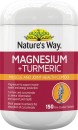 Natures-Way-Magnesium-Turmeric-150-Tablets Sale
