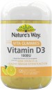 Natures-Way-Adult-Vita-Gummies-Vitamin-D3-1000IU-120-Pack Sale