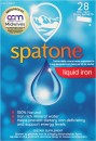 Spatone-Liquid-Iron-Supplement-28-Sachets Sale