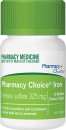 Pharmacy-Choice-Iron-325mg-30-Tablets Sale