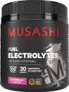 Musashi-Electrolytes-Watermelon-Flavour-300g Sale
