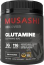 Musashi-Glutamine-350g Sale