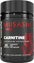 Musashi-Carnitine-60-Capsules Sale