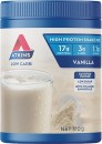 Atkins-Protein-Shake-Mix-Vanilla-Flavour-310g Sale