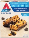 Atkins-Chocolate-Chip-Crisp-Bar-5-Pack Sale