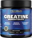 Famous-Nutrition-Creatine-Unflavoured-300g Sale